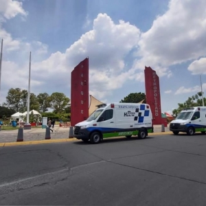  - ambulancias privadas guadalajara,jalisco