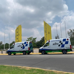  - movil health, atención médica privada